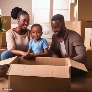 5 Tips for a Smooth Relocation to Your New Nigerian/Ghanaian Home | Strathium